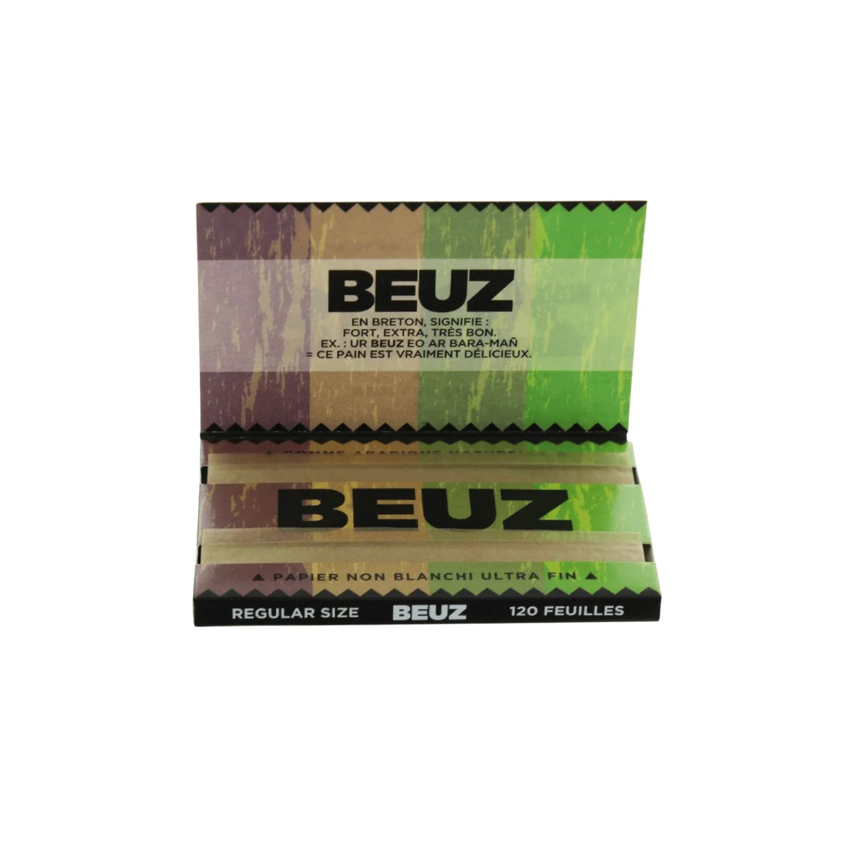 25 carnets