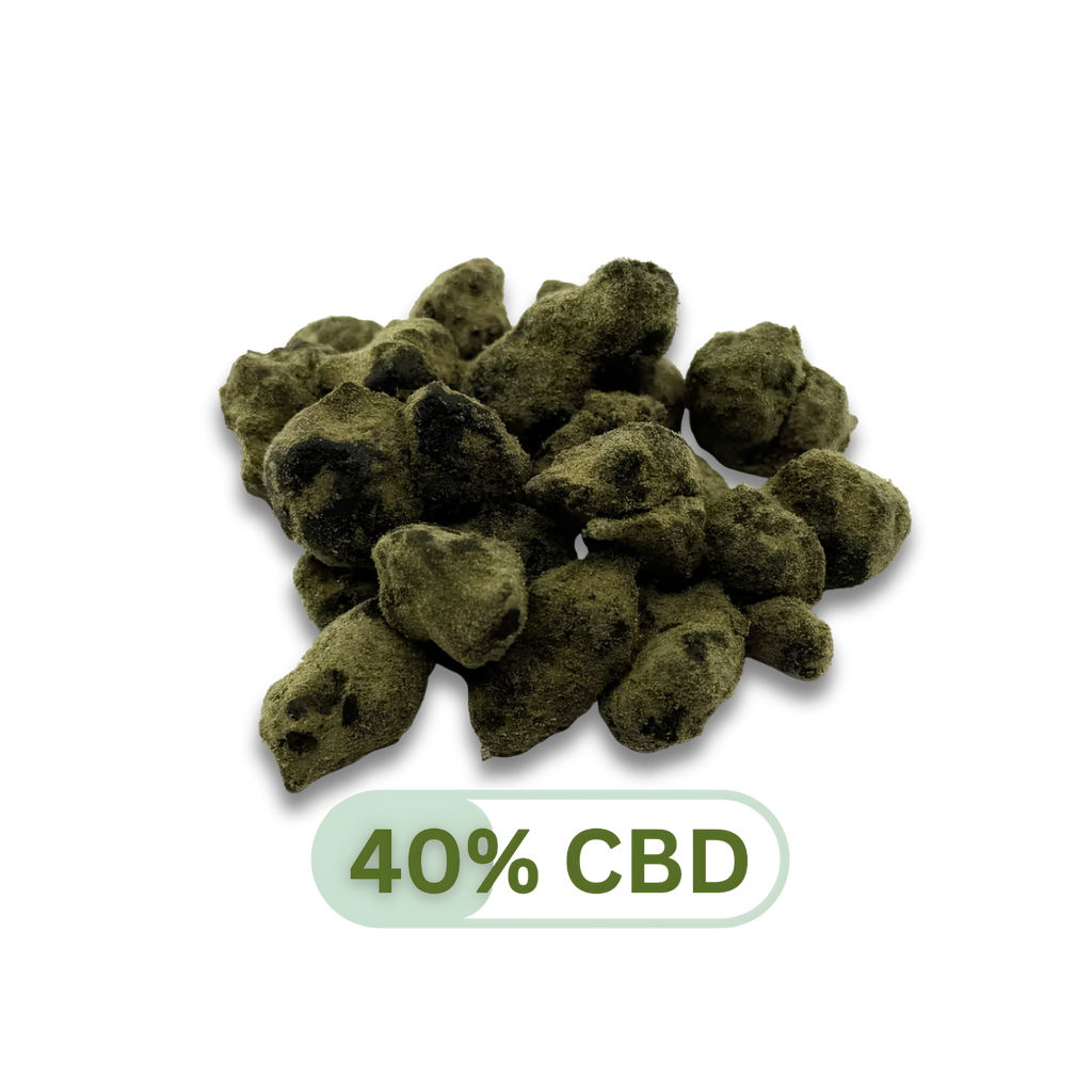 Moonrock MCPN